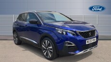 Peugeot 3008 1.2 PureTech GT Line Premium 5dr Petrol Estate